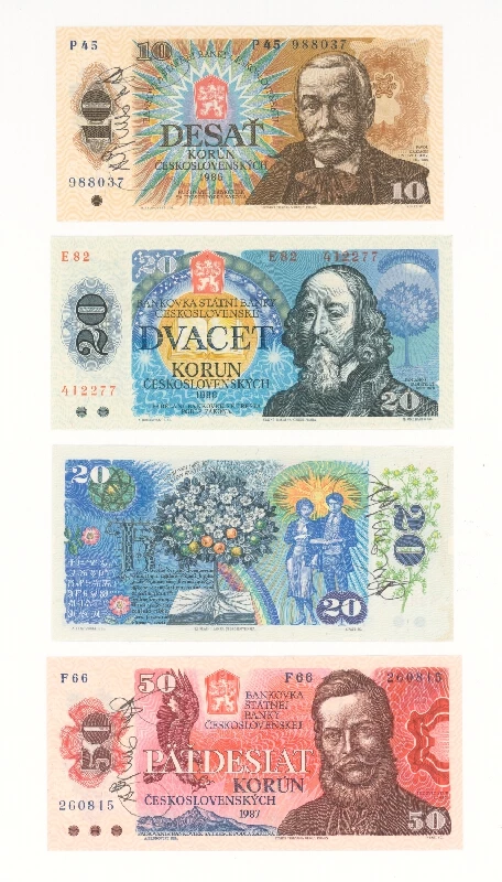 Vystavené dielo