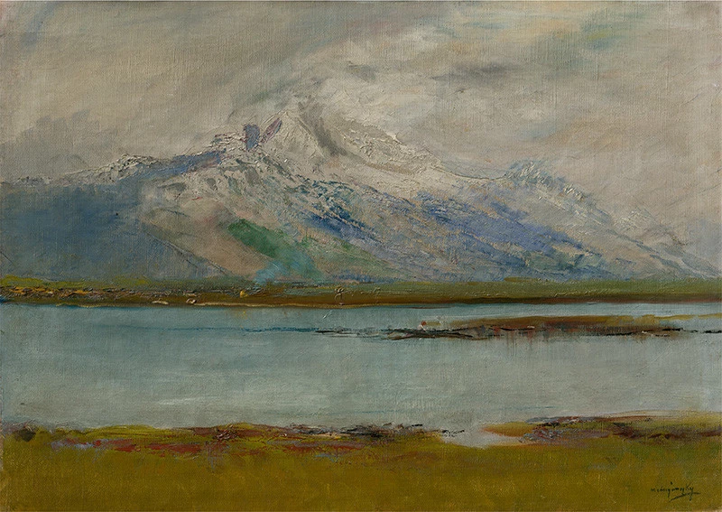Vystavené dielo