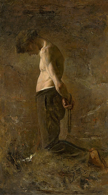 Vystavené dielo
