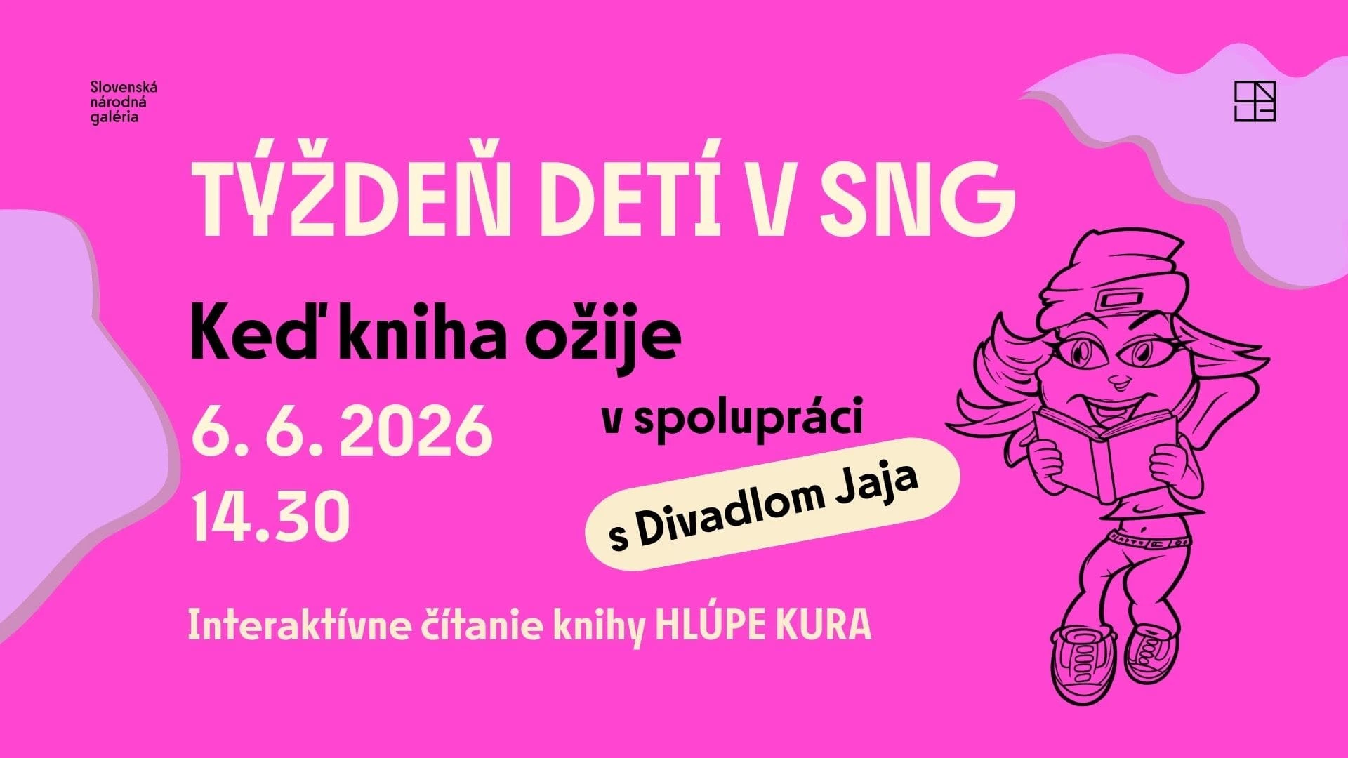 Vystavené dielo