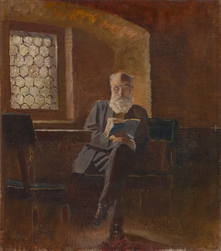 Vystavené dielo