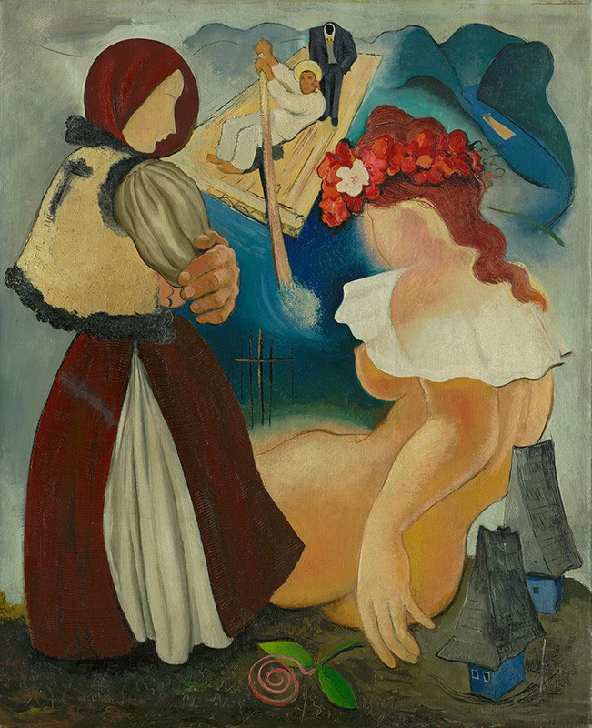 Vystavené dielo