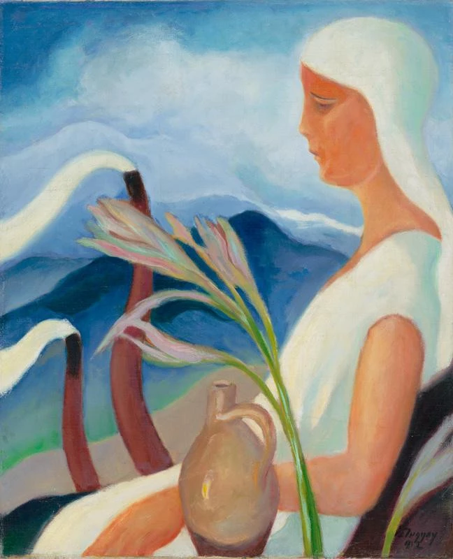 Vystavené dielo