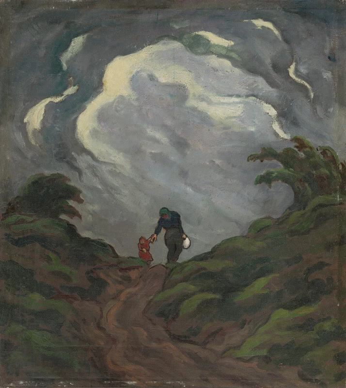 Vystavené dielo