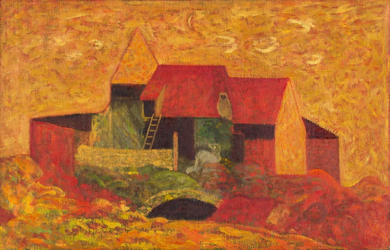 Vystavené dielo