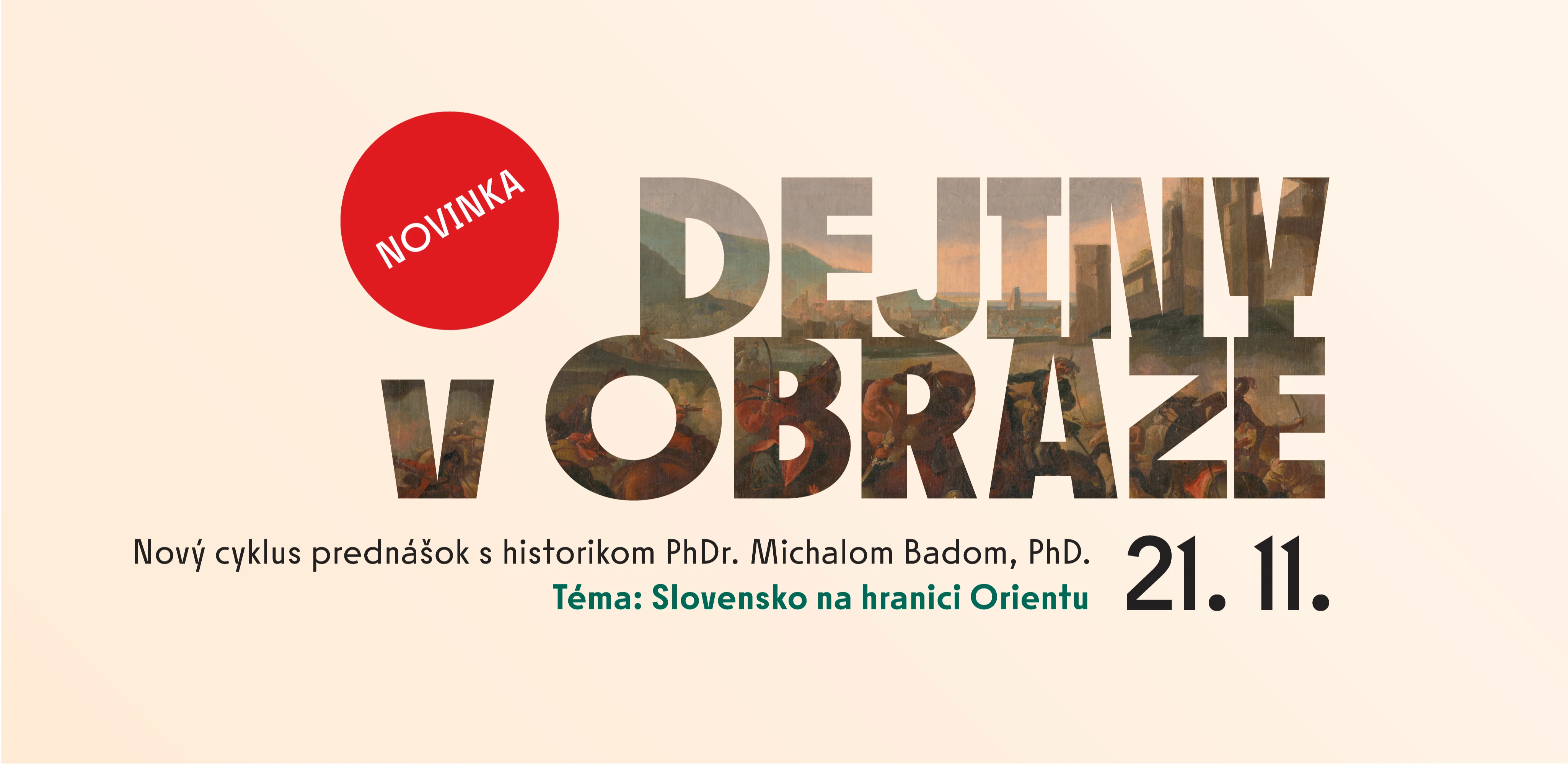 Vystavené dielo