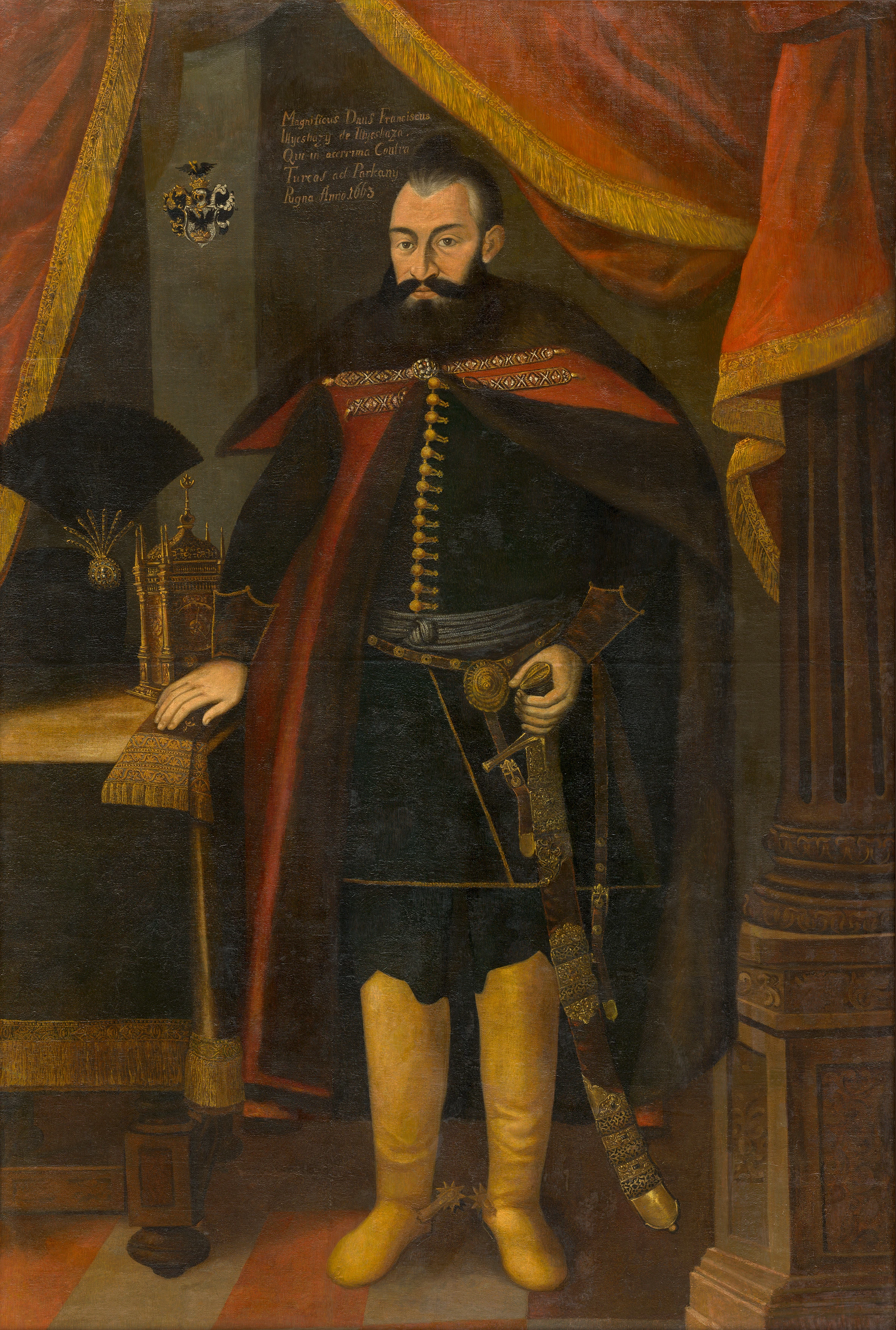 Vystavené dielo