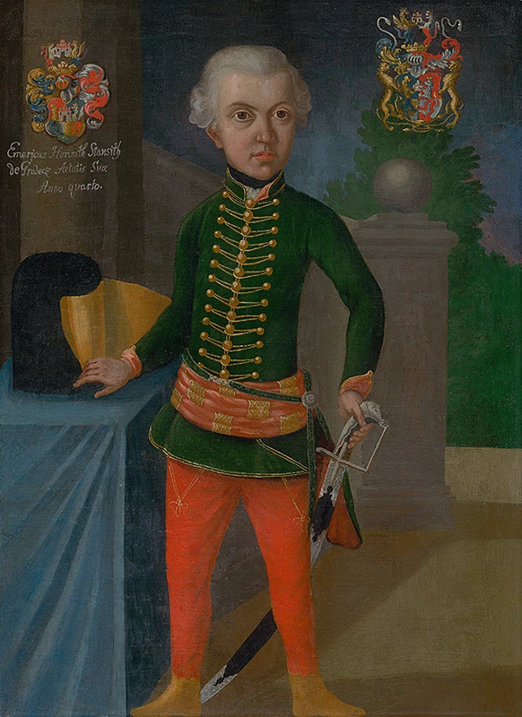 Vystavené dielo
