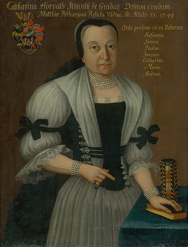 Vystavené dielo