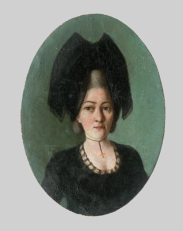 Vystavené dielo