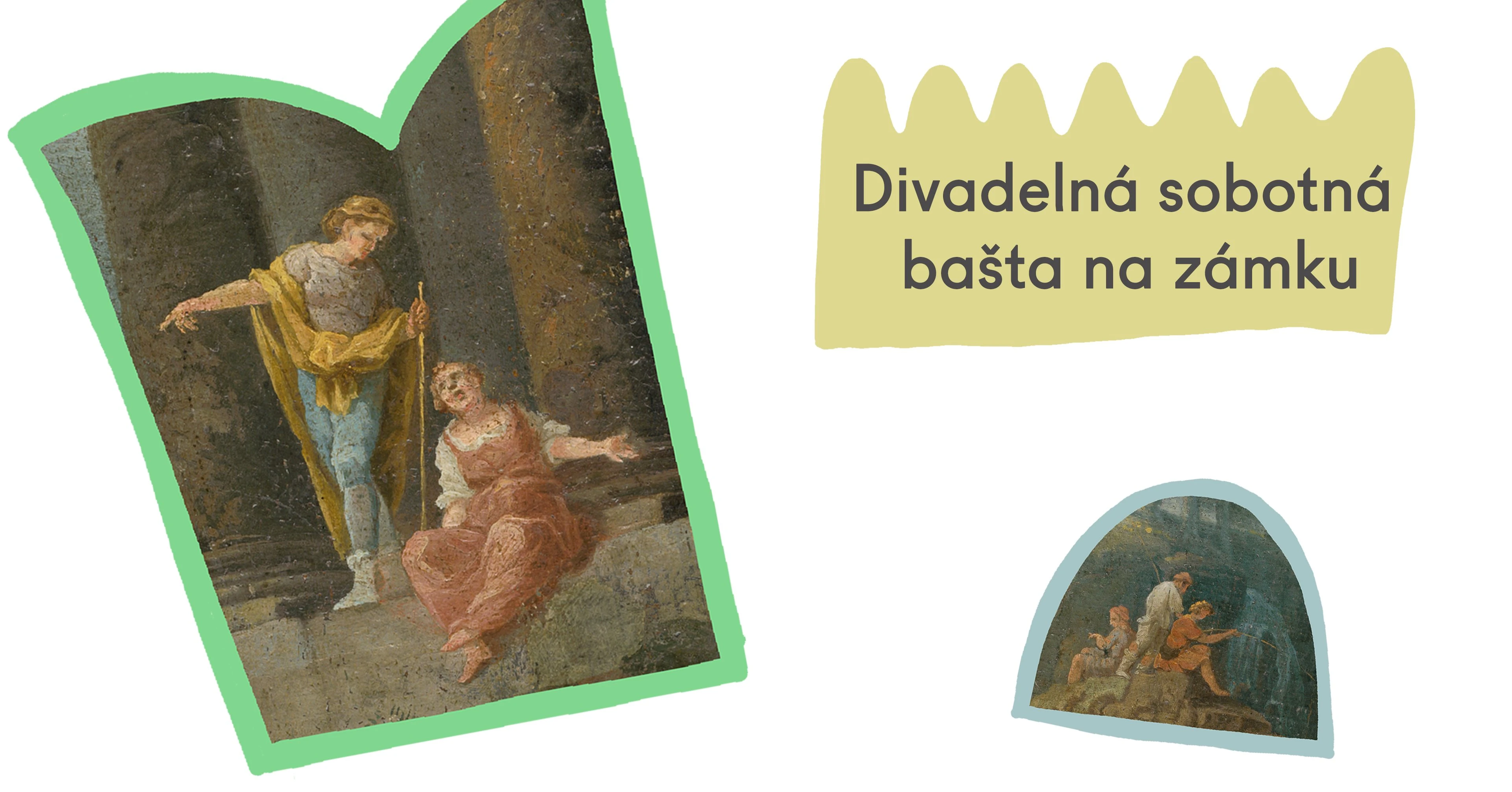 Vystavené dielo