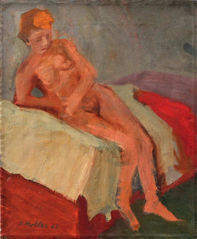 Vystavené dielo