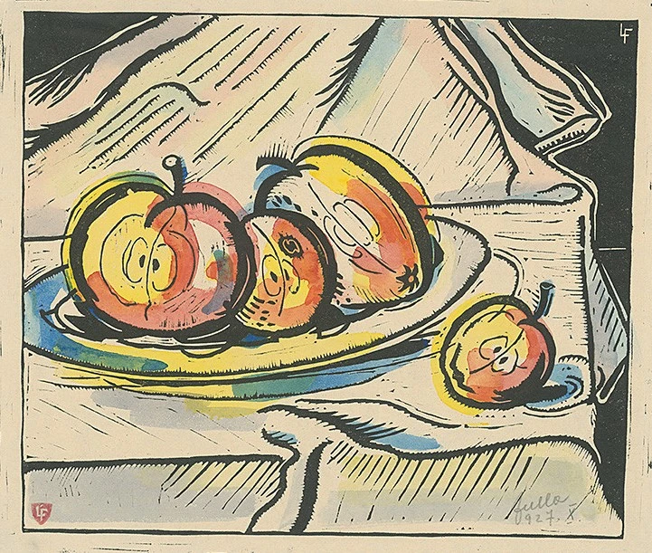 Vystavené dielo