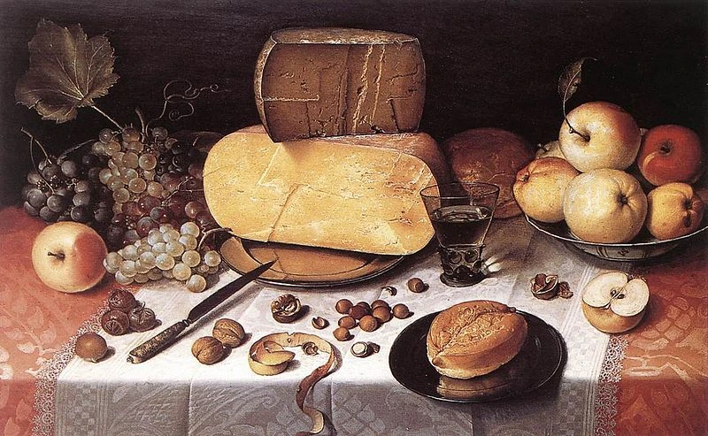 Vystavené dielo