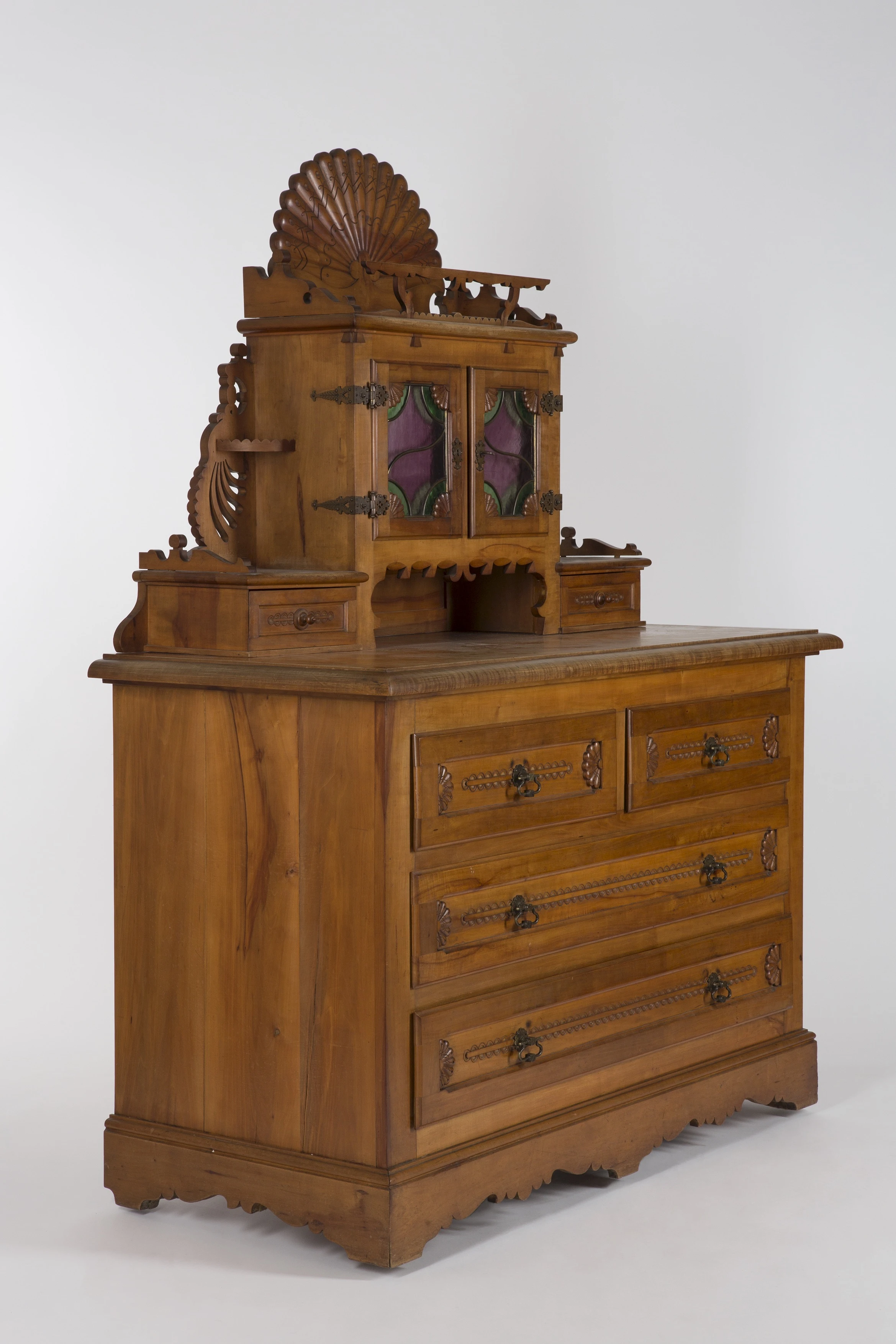 Vystavené dielo