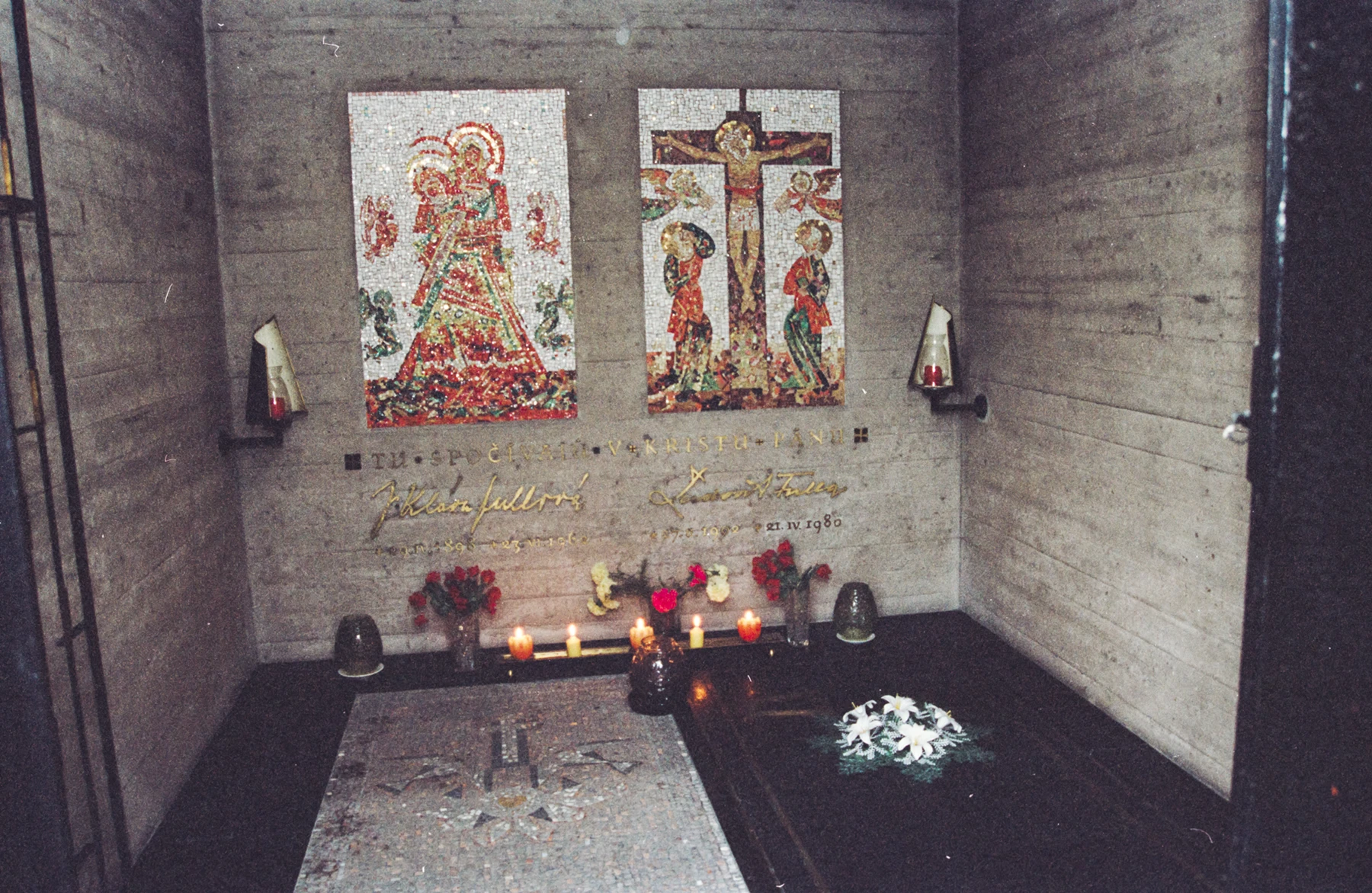Vystavené dielo