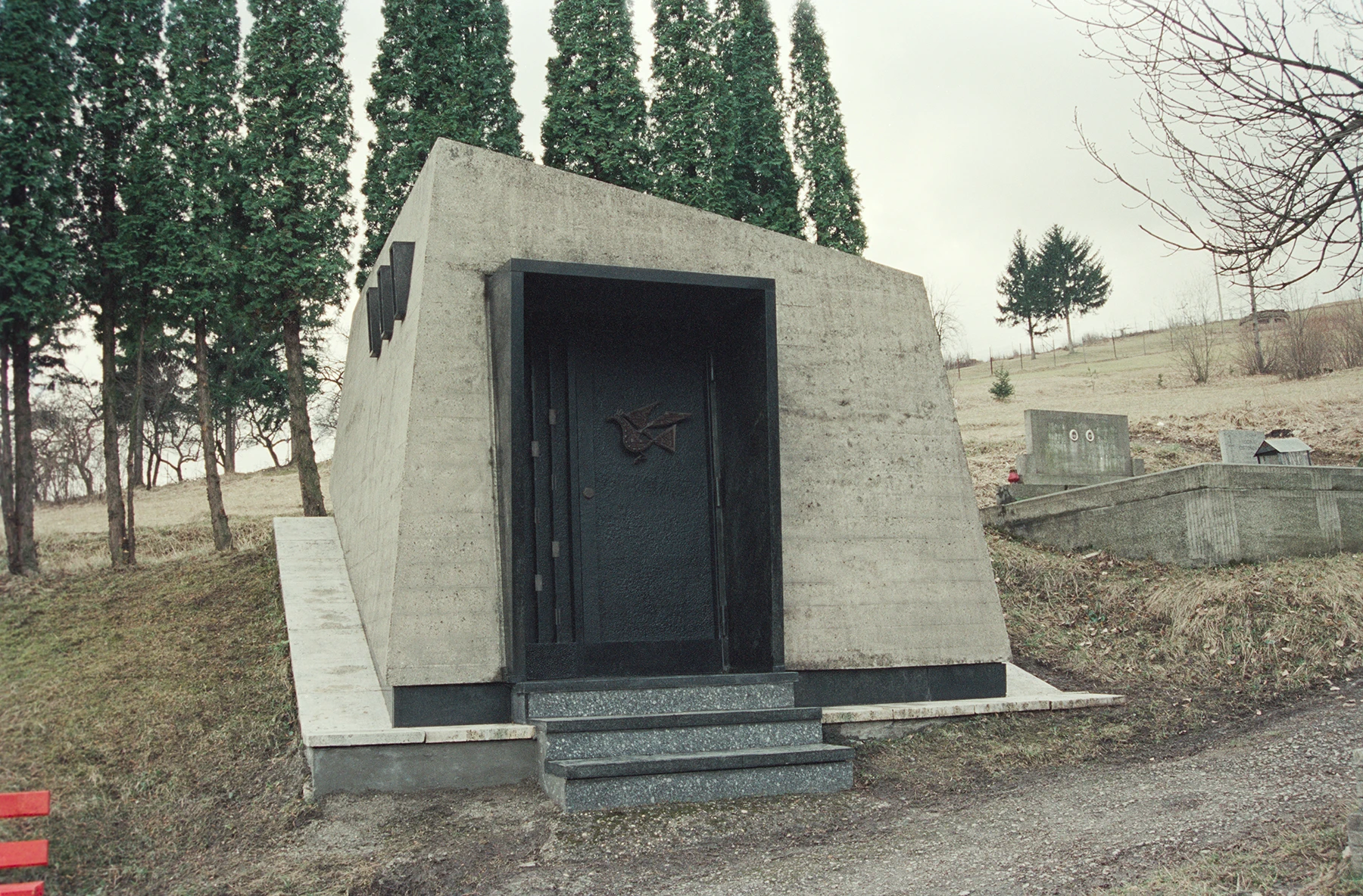 Vystavené dielo