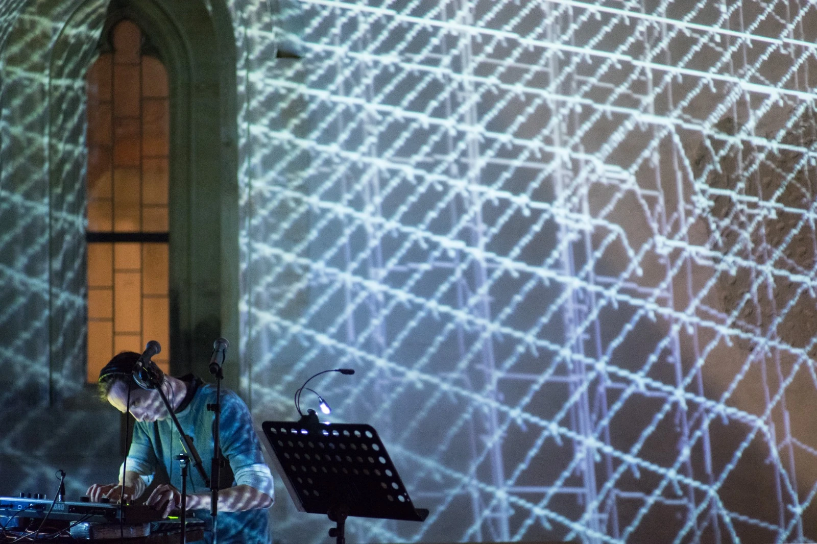 Vystavené dielo