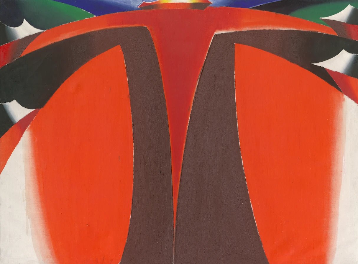 Vystavené dielo
