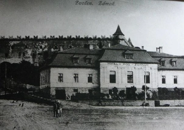 Vystavené dielo