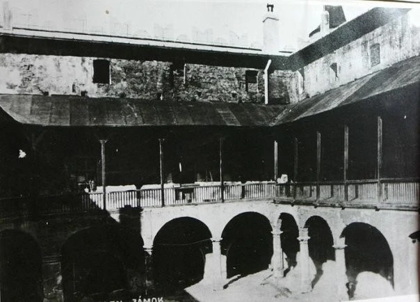 Vystavené dielo