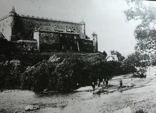Vystavené dielo