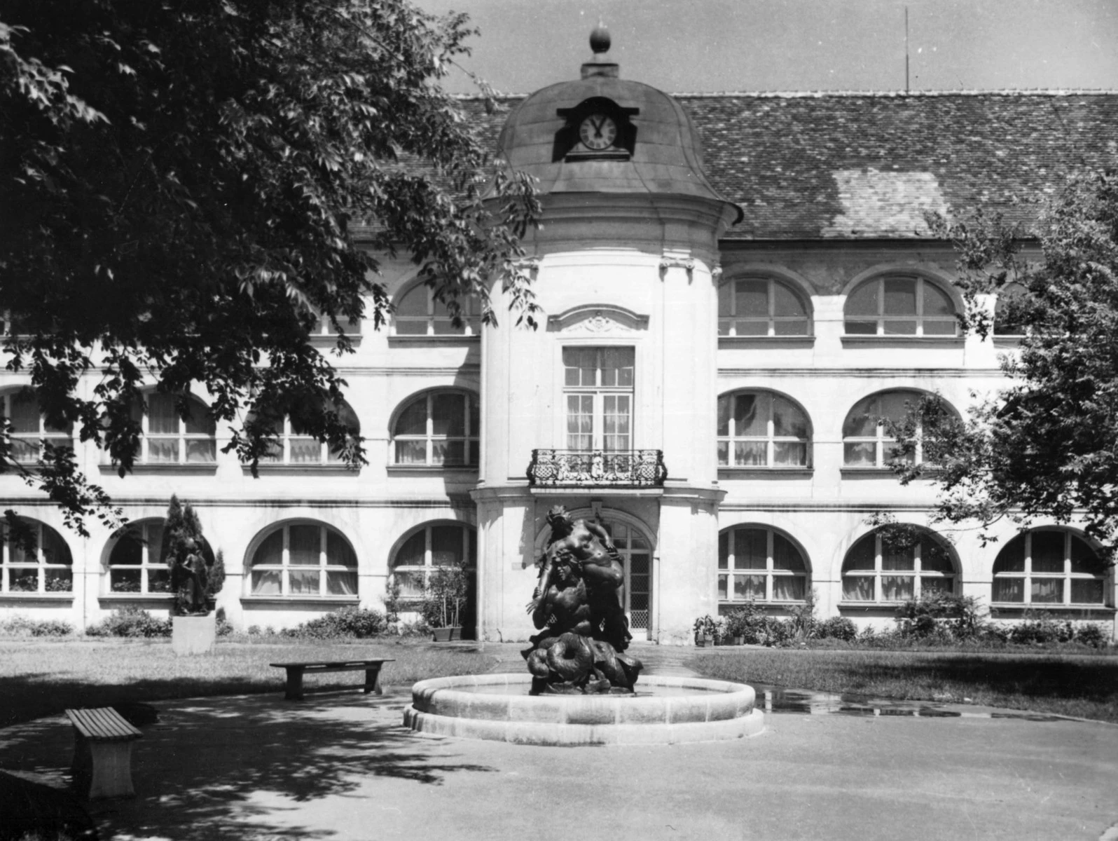 Vystavené dielo