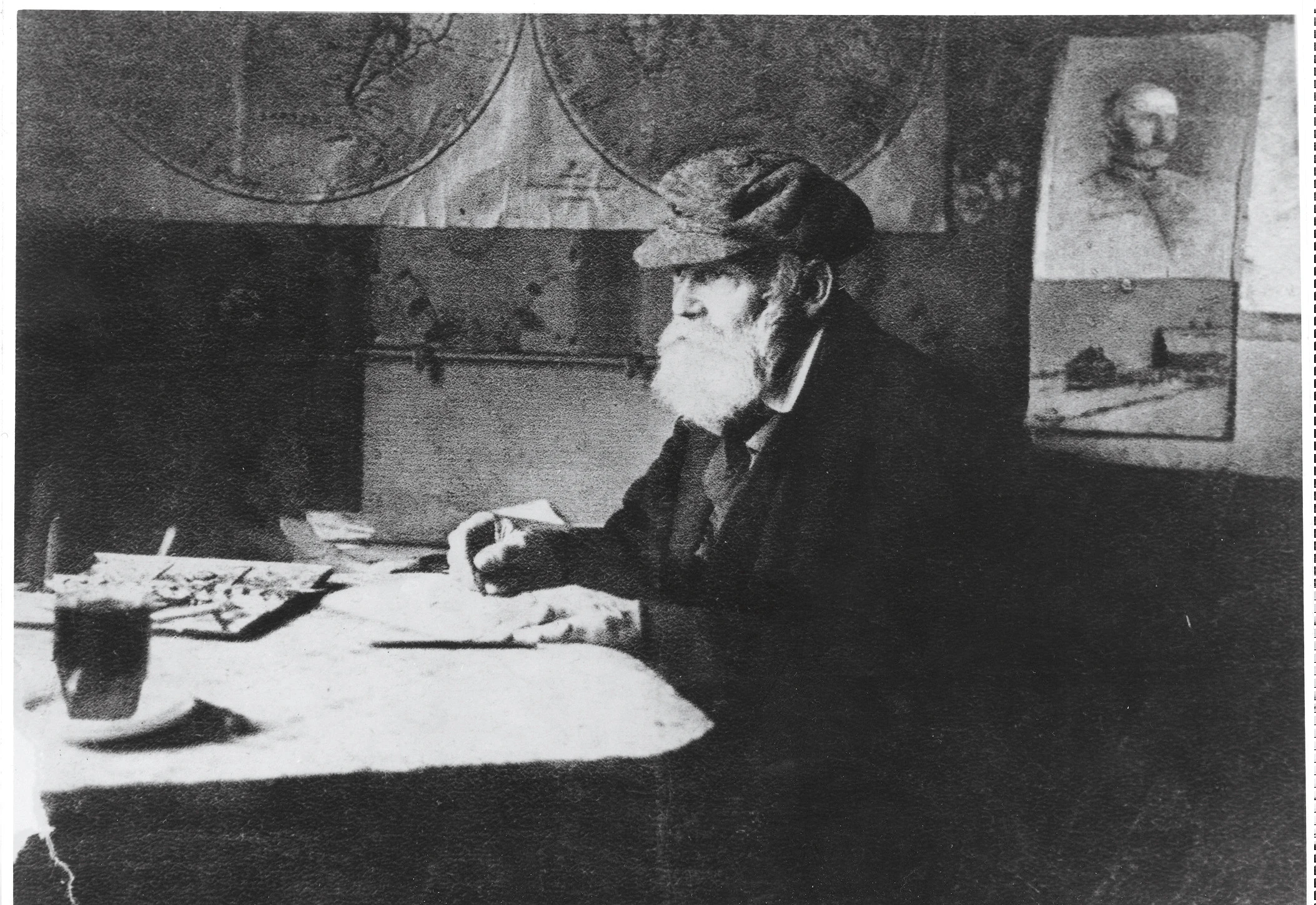 Vystavené dielo