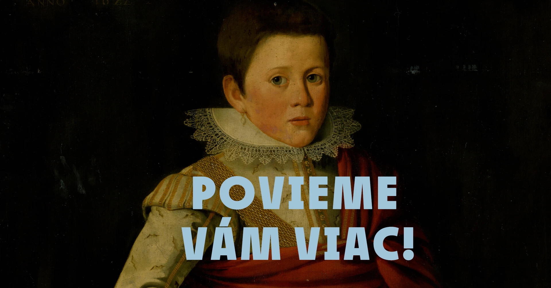 Vystavené dielo