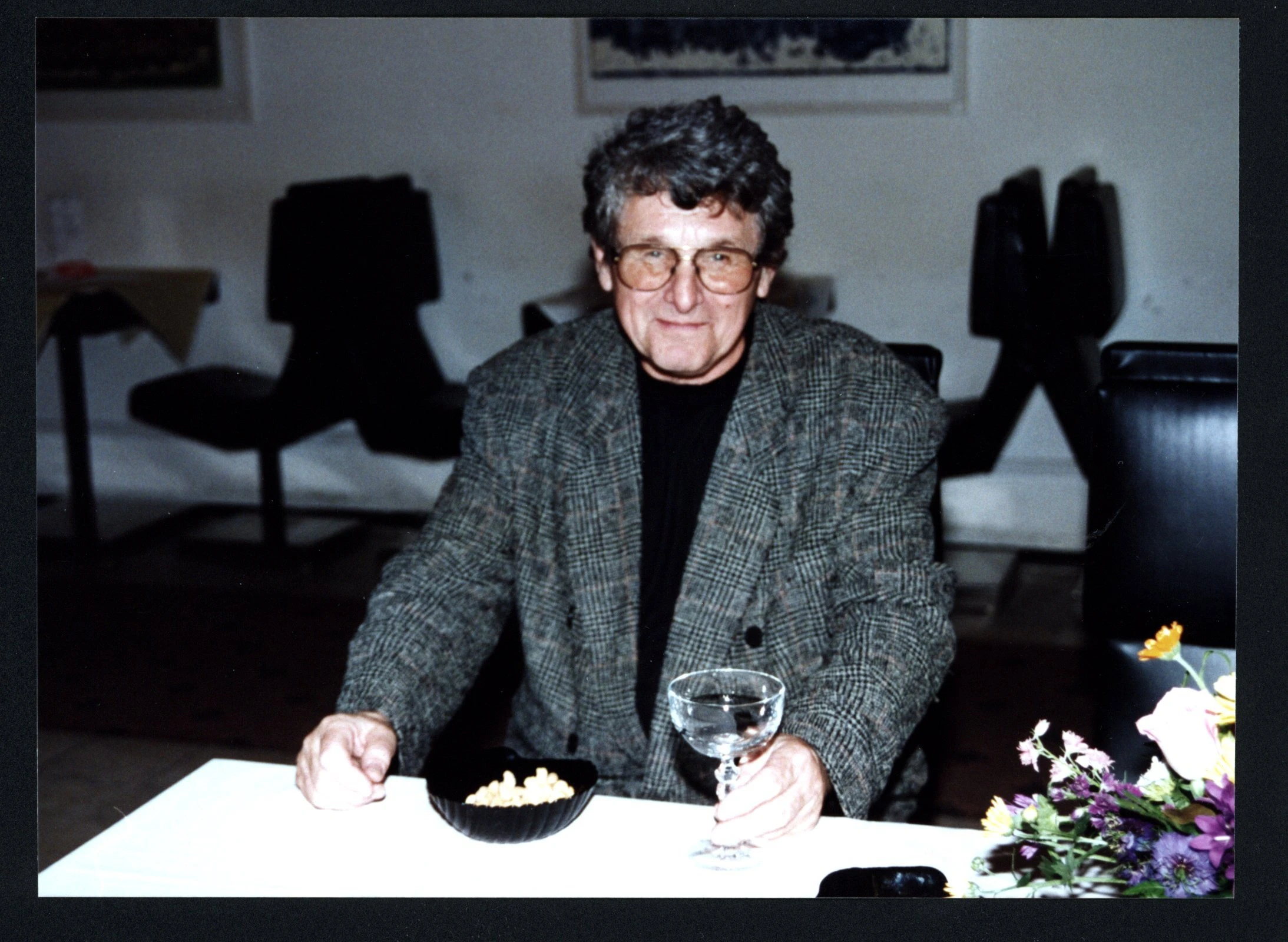 Vystavené dielo