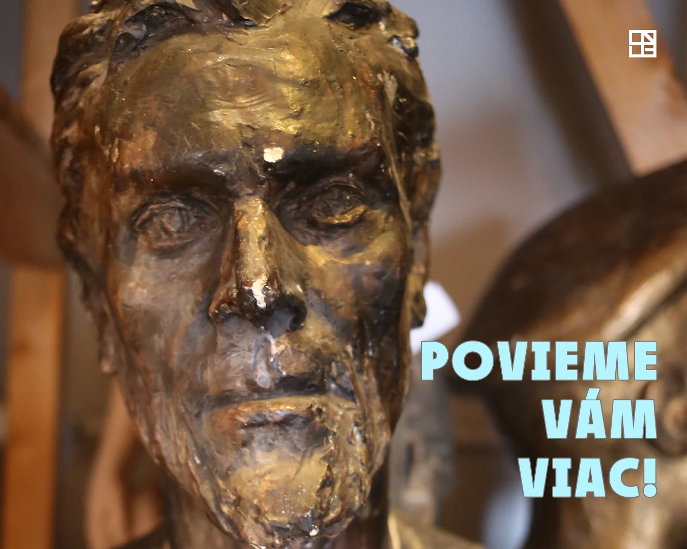 Vystavené dielo
