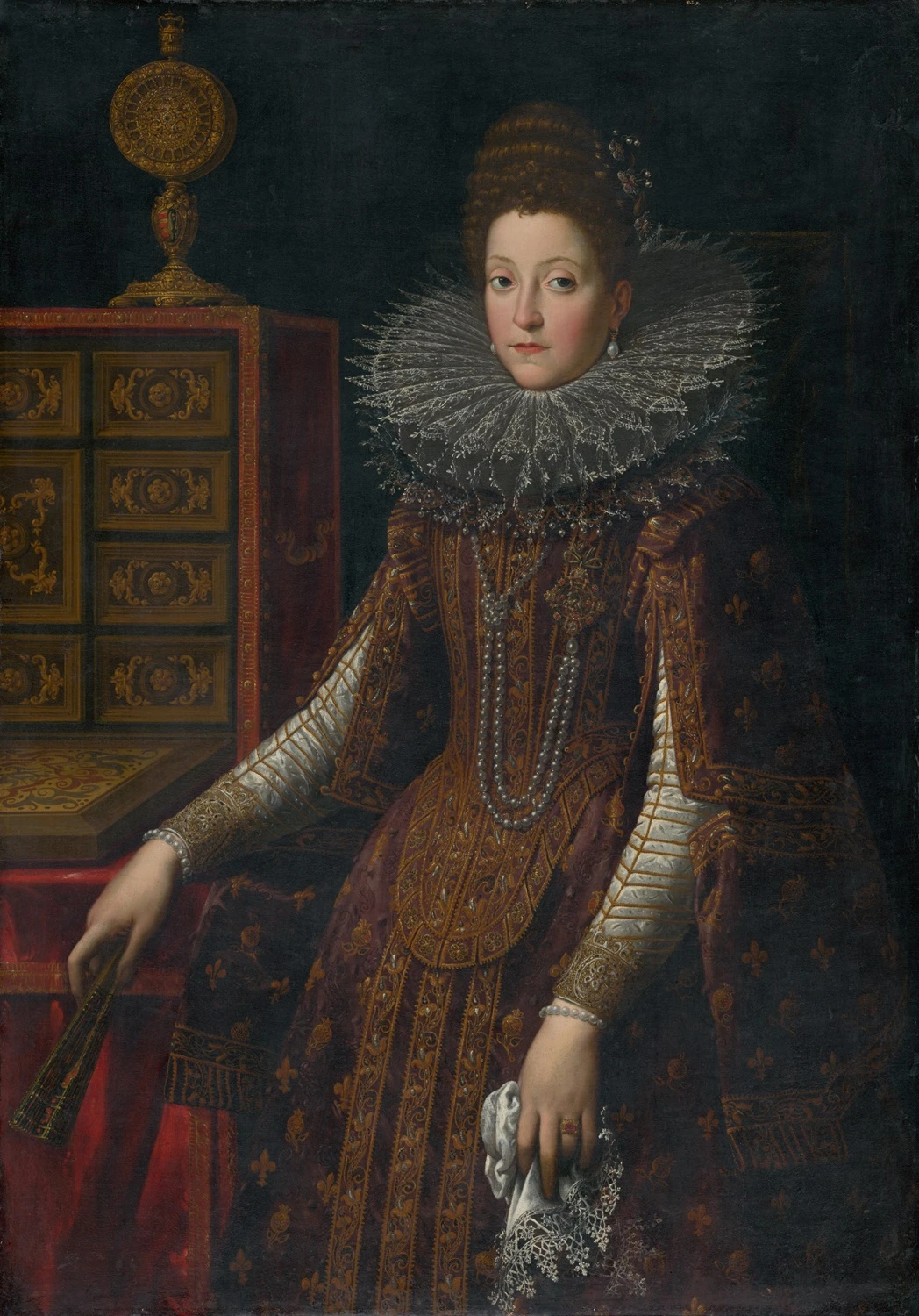 Vystavené dielo