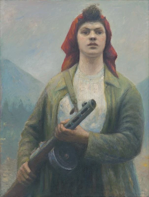 Vystavené dielo