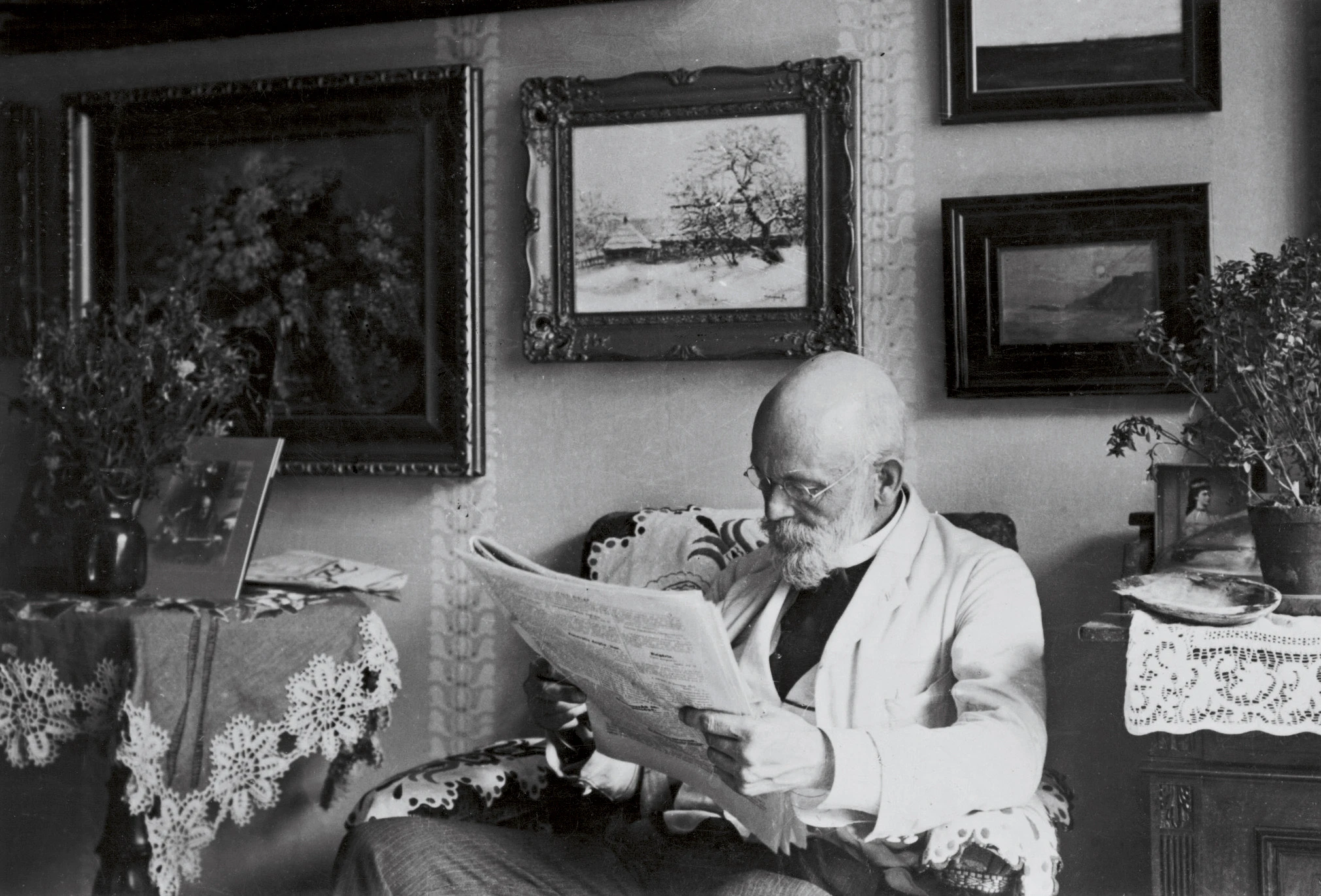 Vystavené dielo