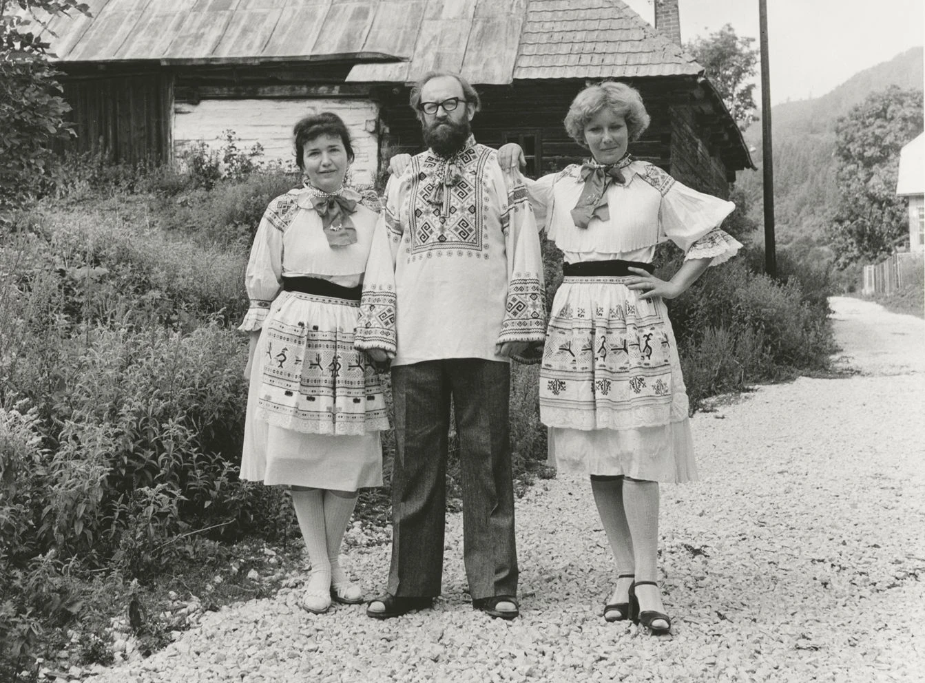 Vystavené dielo