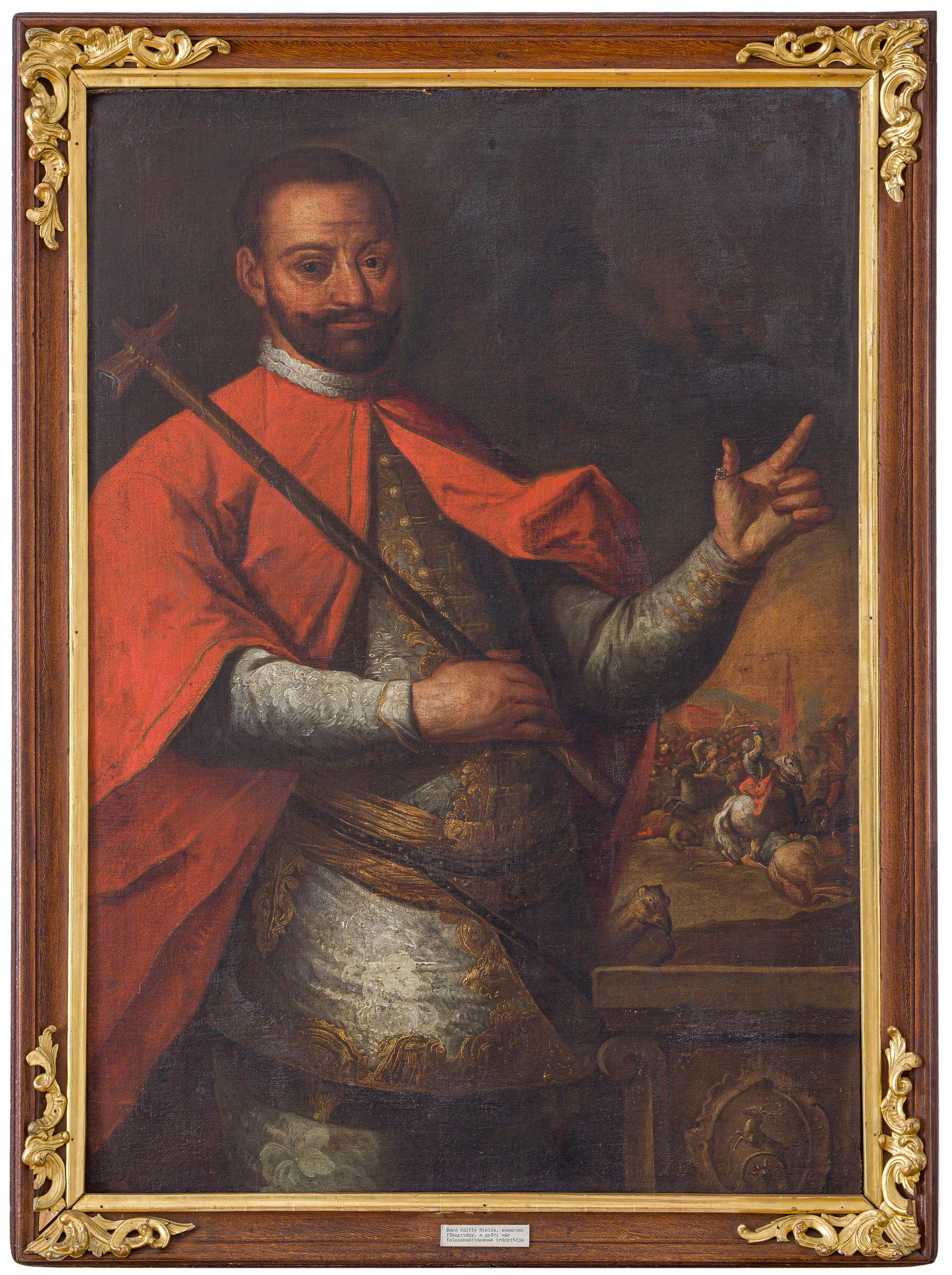 Vystavené dielo