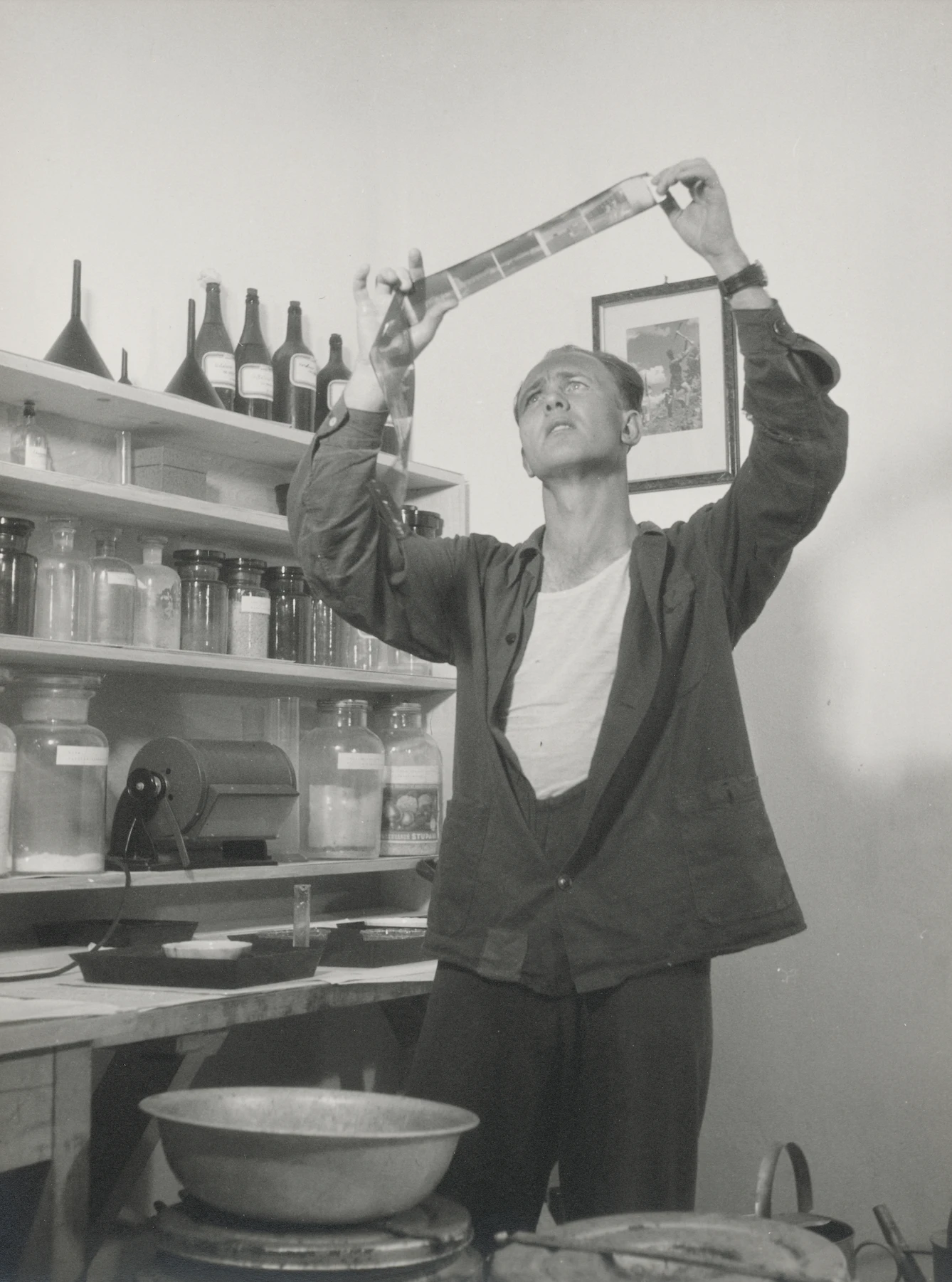 Vystavené dielo