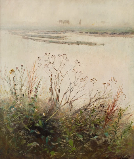 Vystavené dielo