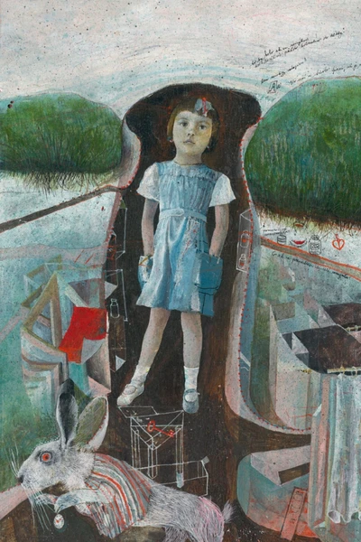 Vystavené dielo