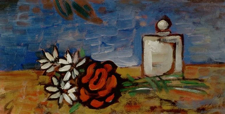 Vystavené dielo